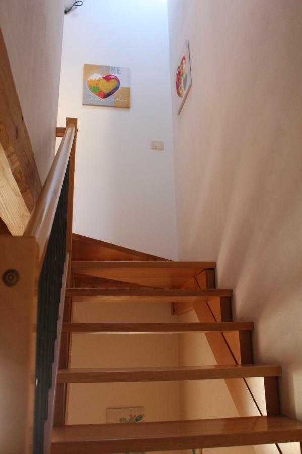 Casa Luisa Apartment Bardolino Exterior photo